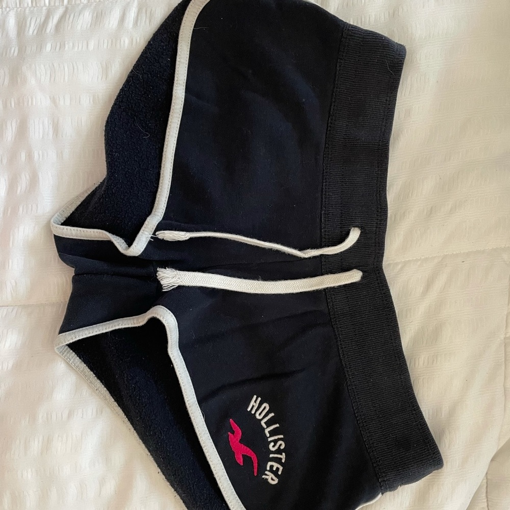 PJ shorts